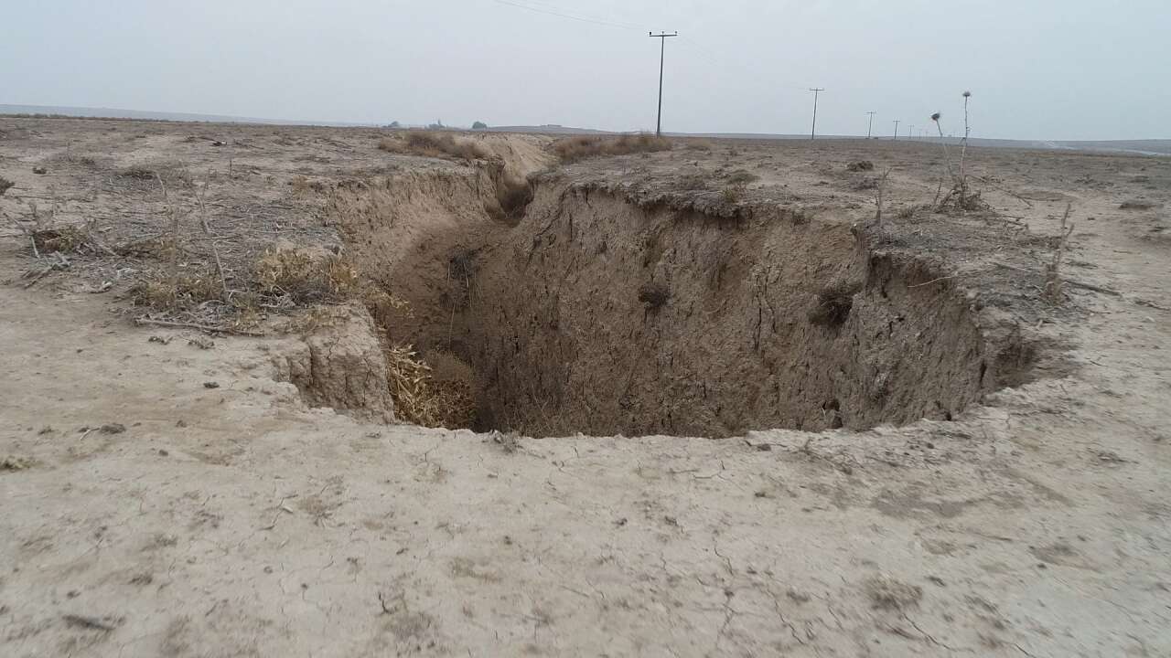 Konya’da çöküş merkeze dayandı! Durum vahim 7